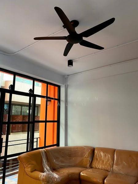 4-BR Townhouse, bangkok, Somdet Chao Phraya, Khlong San, Bangkok, 4 Bedrooms, 382 sqm, Townhouse For Rent, by Sataporn Jalao, 500596819 - DDproperty.com