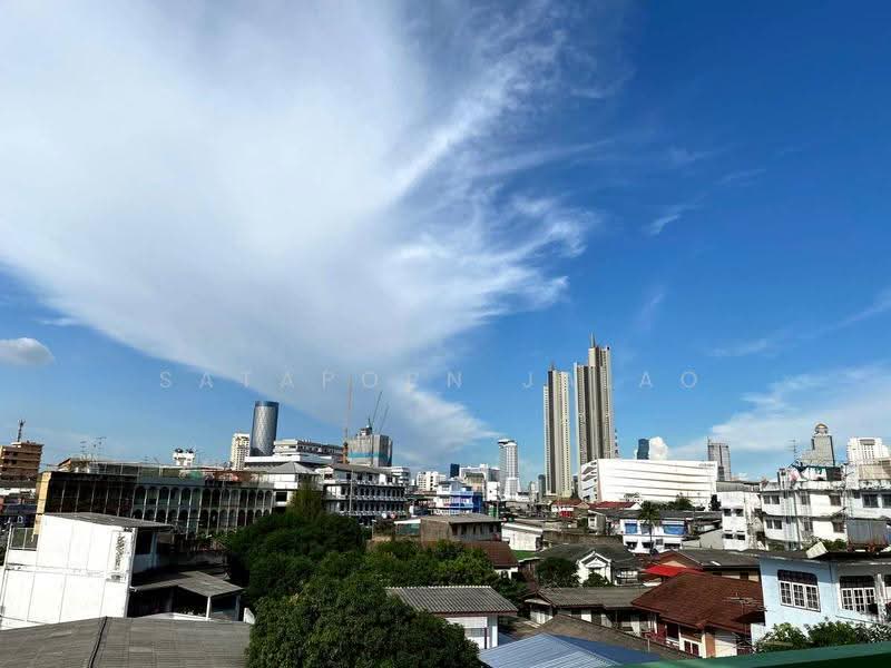 4-BR Townhouse, bangkok, Somdet Chao Phraya, Khlong San, Bangkok, 4 Bedrooms, 382 sqm, Townhouse For Rent, by Sataporn Jalao, 500596819 - DDproperty.com