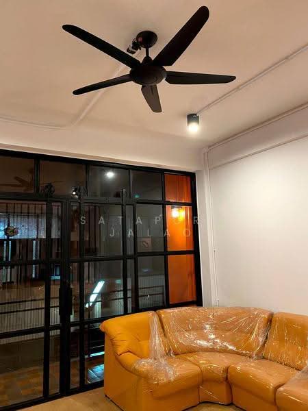4-BR Townhouse, bangkok, Somdet Chao Phraya, Khlong San, Bangkok, 4 Bedrooms, 382 sqm, Townhouse For Rent, by Sataporn Jalao, 500596819 - DDproperty.com
