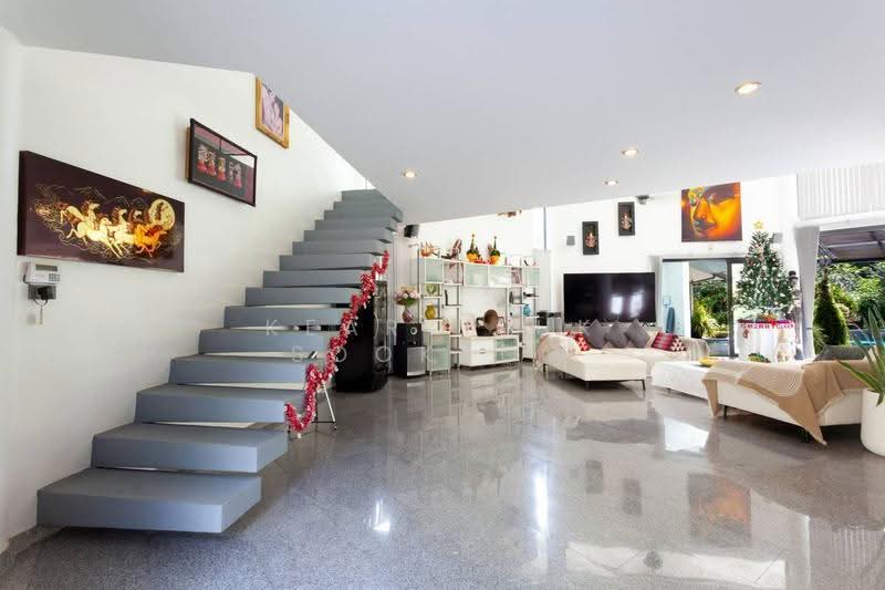 5-BR Villa, Phuket, Wichit, Muang Phuket, Phuket, 5 Bedrooms, 495 sqm, Villa For Sale, by Keartisuk Sookkow, 500596822 - DDproperty.com