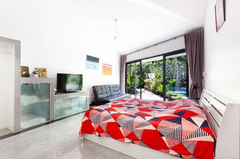 5-BR Villa, Phuket, Wichit, Muang Phuket, Phuket, 5 Bedrooms, 495 sqm, Villa For Sale, by Keartisuk Sookkow, 500596822 - DDproperty.com
