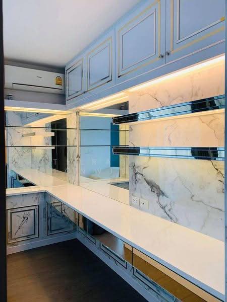 A Space Asoke-Ratchada, bangkok, 624 Asoke-Dindaeng Road, Din Daeng, Bangkok, 1 Bedroom, 33 sqm, Condo For Sale, by Teeranant Chonwisaikajon, 500596823 - DDproperty.com