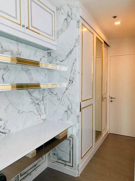 A Space Asoke-Ratchada, bangkok, 624 Asoke-Dindaeng Road, Din Daeng, Bangkok, 1 Bedroom, 33 sqm, Condo For Sale, by Teeranant Chonwisaikajon, 500596823 - DDproperty.com