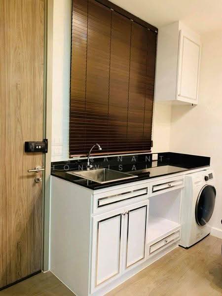 A Space Asoke-Ratchada, bangkok, 624 Asoke-Dindaeng Road, Din Daeng, Bangkok, 1 Bedroom, 33 sqm, Condo For Sale, by Teeranant Chonwisaikajon, 500596823 - DDproperty.com