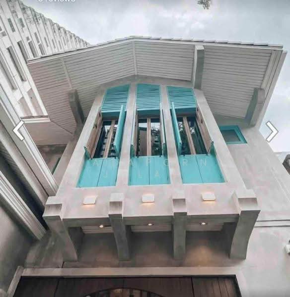 1-BR House, bangkok, Khong Tan, Khlong Toei, Bangkok, 1 Bedroom, 500 sqm, Single Detached House For Rent, by Sataporn Jalao, 500596826 - DDproperty.com