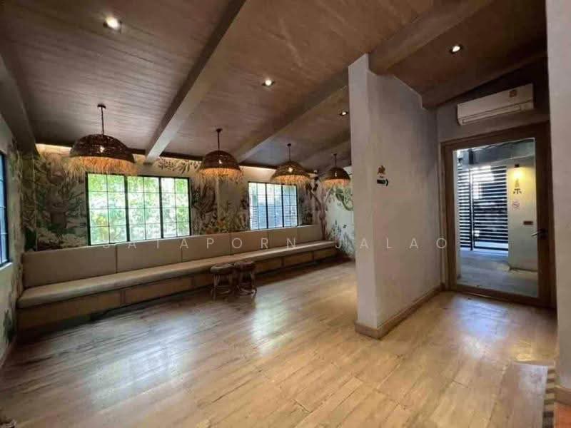 1-BR House, bangkok, Khong Tan, Khlong Toei, Bangkok, 1 Bedroom, 500 sqm, Single Detached House For Rent, by Sataporn Jalao, 500596826 - DDproperty.com