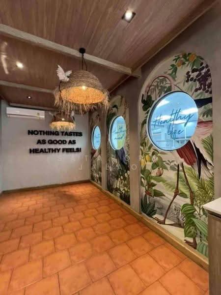 1-BR House, bangkok, Khong Tan, Khlong Toei, Bangkok, 1 Bedroom, 500 sqm, Single Detached House For Rent, by Sataporn Jalao, 500596826 - DDproperty.com