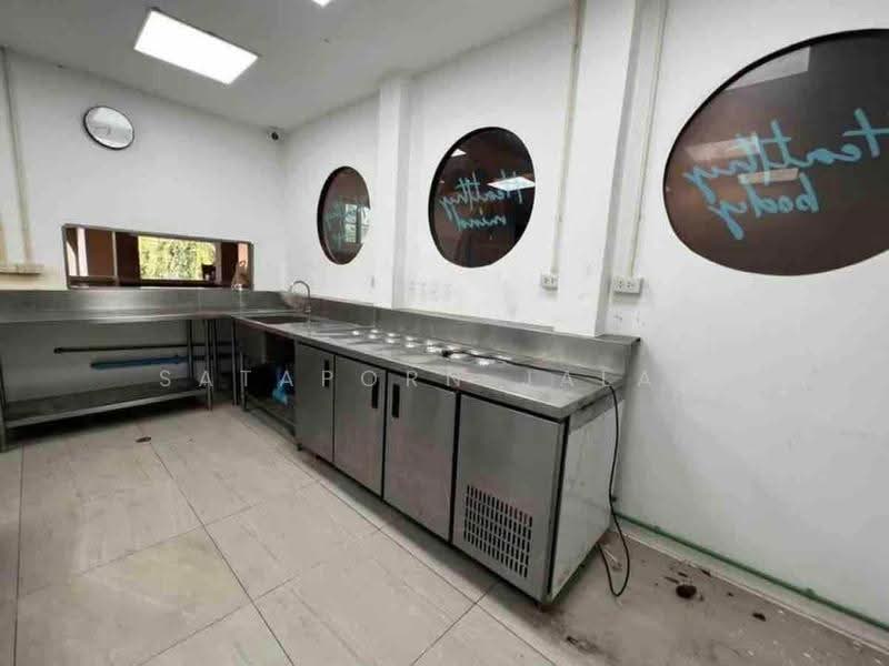 1-BR House, bangkok, Khong Tan, Khlong Toei, Bangkok, 1 Bedroom, 500 sqm, Single Detached House For Rent, by Sataporn Jalao, 500596826 - DDproperty.com