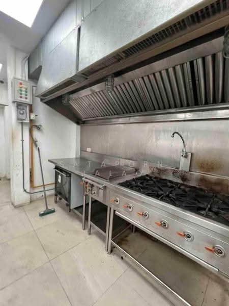 1-BR House, bangkok, Khong Tan, Khlong Toei, Bangkok, 1 Bedroom, 500 sqm, Single Detached House For Rent, by Sataporn Jalao, 500596826 - DDproperty.com