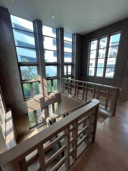 1-BR House, bangkok, Khong Tan, Khlong Toei, Bangkok, 1 Bedroom, 500 sqm, Single Detached House For Rent, by Sataporn Jalao, 500596826 - DDproperty.com