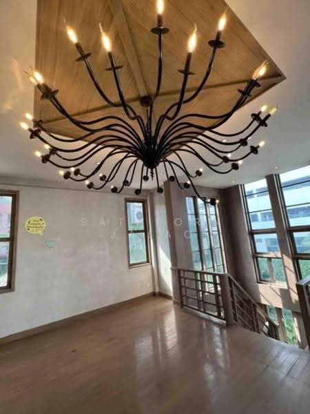 1-BR House, bangkok, Khong Tan, Khlong Toei, Bangkok, 1 Bedroom, 500 sqm, Single Detached House For Rent, by Sataporn Jalao, 500596826 - DDproperty.com