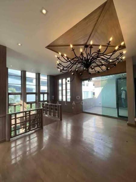 บ้าน 1-ห้องนอน, กรุงเทพ, คลองตัน, คลองเตย, กรุงเทพ, 500 ตร.ม., บ้านเดี่ยว ให้เช่า, โดย Sataporn Jalao, 500596826 - DDproperty.com