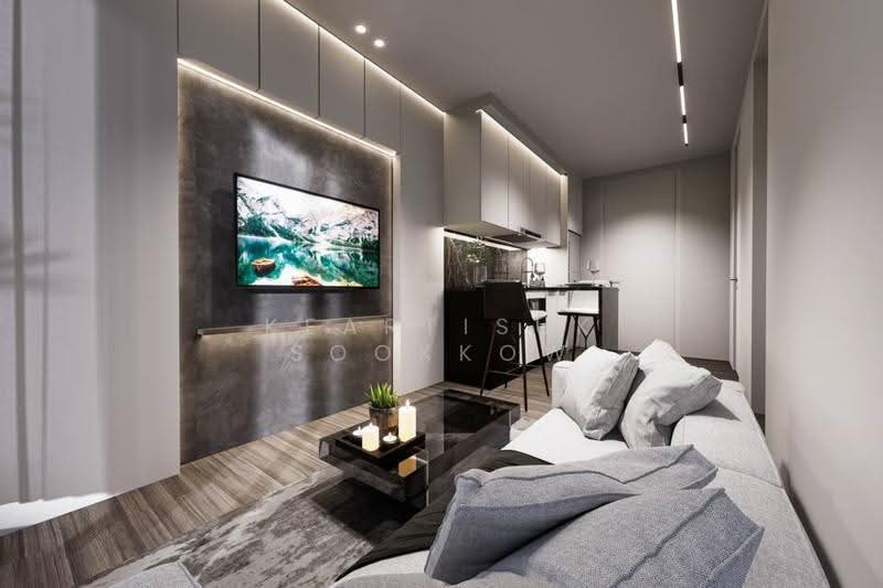 Enigma Residence, phuket, 5/66AB Moo 5, Wiset Rd, Rawai, Muang Phuket, Phuket, 1 Bedroom, 72 sqm, Condo For Sale, by Keartisuk Sookkow, 500596829 - DDproperty.com