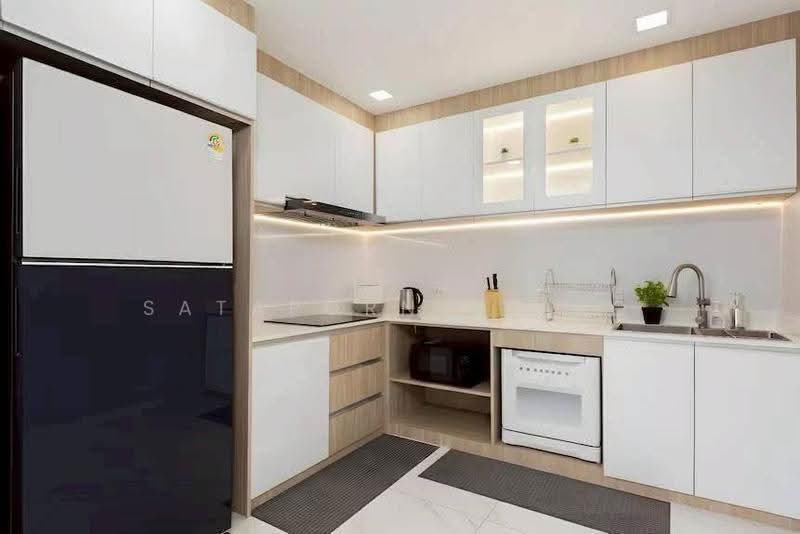 3-BR House, bangkok, Din Daeng, Bangkok, 3 Bedrooms, 300 sqm, Single Detached House For Rent, by Sataporn Jalao, 500596831 - DDproperty.com