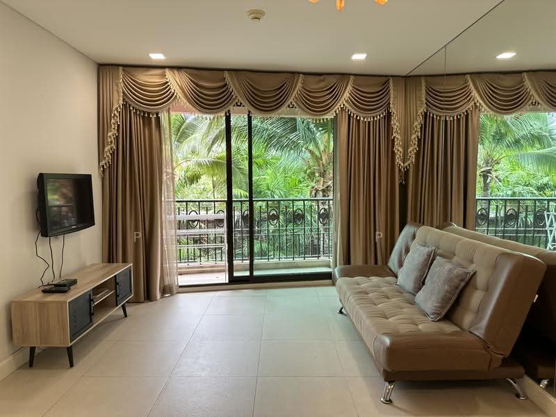 Marrakesh Residences, prachuap-khiri-khan, 63-411 Petchkasem Road, Nong Kae, Hua Hin, Prachuap Khiri Khan, 1 Bedroom, 49 sqm, Condo For Sale, by Pimprapai P., 500596833 - DDproperty.com