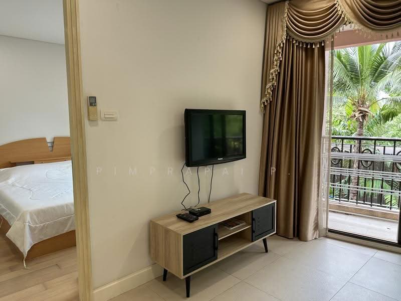 Marrakesh Residences, prachuap-khiri-khan, 63-411 Petchkasem Road, Nong Kae, Hua Hin, Prachuap Khiri Khan, 1 Bedroom, 49 sqm, Condo For Sale, by Pimprapai P., 500596833 - DDproperty.com