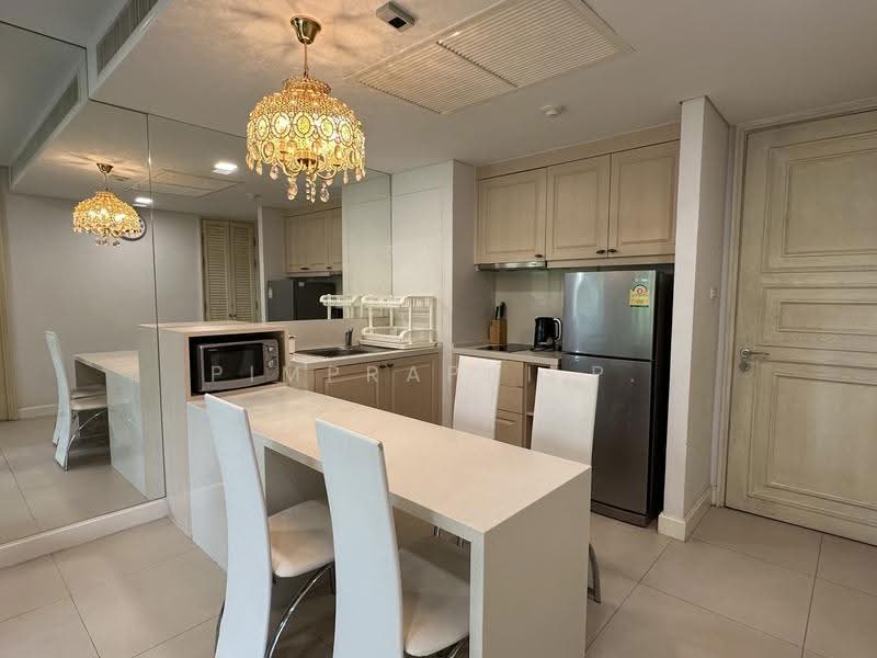 Marrakesh Residences, prachuap-khiri-khan, 63-411 Petchkasem Road, Nong Kae, Hua Hin, Prachuap Khiri Khan, 1 Bedroom, 49 sqm, Condo For Sale, by Pimprapai P., 500596833 - DDproperty.com