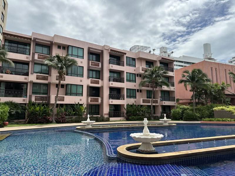 Marrakesh Residences, prachuap-khiri-khan, 63-411 Petchkasem Road, Nong Kae, Hua Hin, Prachuap Khiri Khan, 1 Bedroom, 49 sqm, Condo For Sale, by Pimprapai P., 500596833 - DDproperty.com