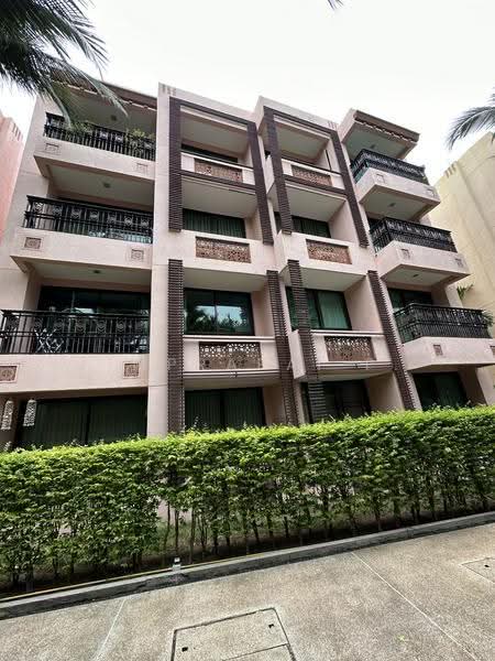 Marrakesh Residences, prachuap-khiri-khan, 63-411 Petchkasem Road, Nong Kae, Hua Hin, Prachuap Khiri Khan, 1 Bedroom, 49 sqm, Condo For Sale, by Pimprapai P., 500596833 - DDproperty.com