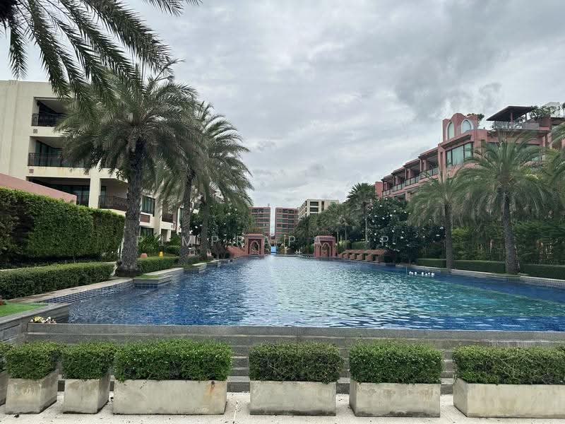 Marrakesh Residences, prachuap-khiri-khan, 63-411 Petchkasem Road, Nong Kae, Hua Hin, Prachuap Khiri Khan, 1 Bedroom, 49 sqm, Condo For Sale, by Pimprapai P., 500596833 - DDproperty.com