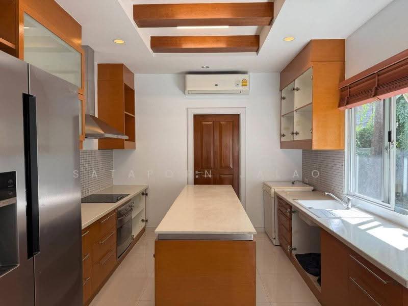 Sukhumvit 36 Garden Village : สุขุมวิท 36 การ์เด้น วิลเลจ, กรุงเทพ, สุขุมวิท 36, คลองตัน, คลองเตย, กรุงเทพ, 400 ตร.ม., บ้านเดี่ยว ให้เช่า, โดย Sataporn Jalao, 500596835 - DDproperty.com