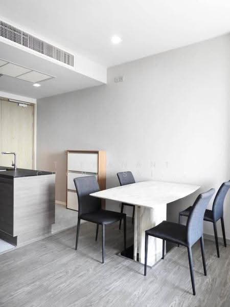 Keyne by Sansiri, bangkok, 766 Sukhumvit Road, Khlong Toei, Bangkok, 1 Bedroom, 54 sqm, Condo For Sale, by Teeranant Chonwisaikajon, 500596837 - DDproperty.com