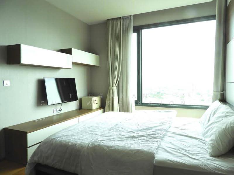 Keyne by Sansiri, bangkok, 766 Sukhumvit Road, Khlong Toei, Bangkok, 1 Bedroom, 54 sqm, Condo For Sale, by Teeranant Chonwisaikajon, 500596837 - DDproperty.com