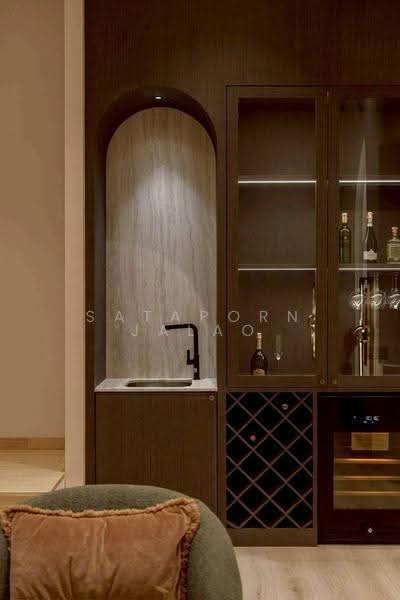4-BR Townhouse, bangkok, Din Daeng, Bangkok, 4 Bedrooms, 380 sqm, Townhouse For Sale, by Sataporn Jalao, 500596838 - DDproperty.com