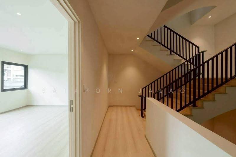 4-BR Townhouse, bangkok, Din Daeng, Bangkok, 4 Bedrooms, 380 sqm, Townhouse For Sale, by Sataporn Jalao, 500596838 - DDproperty.com