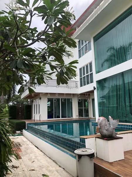 undefined, phuket, Chalong, Muang Phuket, Phuket, 6 Bedrooms, 879 sqm, Single Detached House For Sale, by Keartisuk Sookkow, 500596839 - DDproperty.com