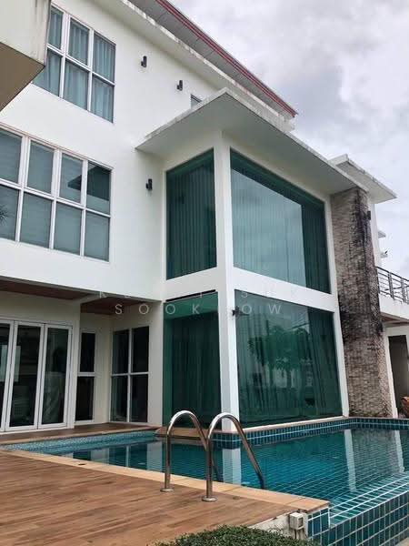 undefined, phuket, Chalong, Muang Phuket, Phuket, 6 Bedrooms, 879 sqm, Single Detached House For Sale, by Keartisuk Sookkow, 500596839 - DDproperty.com