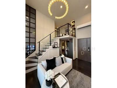 For Rent - Park Origin Thonglor, Bangkok