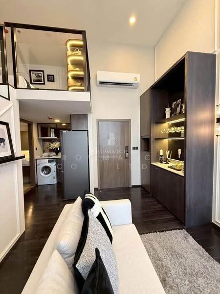 Park Origin Thonglor, กรุงเทพ, Soi Thonglor 10, Sukhumvit Road, คลองตันเหนือ, วัฒนา, กรุงเทพ, 43 ตร.ม., คอนโด ให้เช่า, โดย PROPMATCH CO., LTD., 500596840 - DDproperty.com