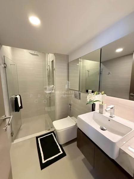Park Origin Thonglor, กรุงเทพ, Soi Thonglor 10, Sukhumvit Road, คลองตันเหนือ, วัฒนา, กรุงเทพ, 43 ตร.ม., คอนโด ให้เช่า, โดย PROPMATCH CO., LTD., 500596840 - DDproperty.com
