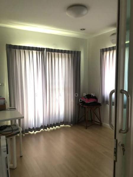 Moobaan Chollada Suvarnabhumi, samut-prakan, Sri Waree Noi Road, Srisa Chorakhe Noi, Bang Sao Thong, Samut Prakan, 3 Bedrooms, 61 sqm, Single Detached House For Sale, by Sataporn Jalao, 500596843 - DDproperty.com