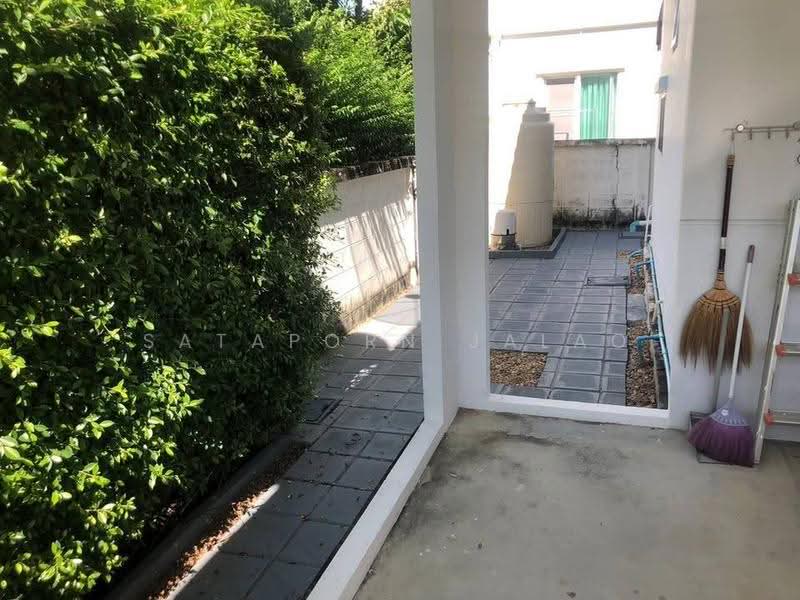 Moobaan Chollada Suvarnabhumi, samut-prakan, Sri Waree Noi Road, Srisa Chorakhe Noi, Bang Sao Thong, Samut Prakan, 3 Bedrooms, 61 sqm, Single Detached House For Sale, by Sataporn Jalao, 500596843 - DDproperty.com