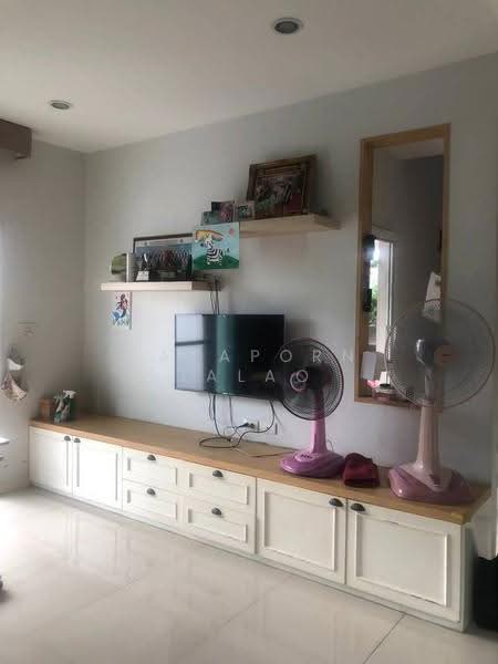 Moobaan Chollada Suvarnabhumi, samut-prakan, Sri Waree Noi Road, Srisa Chorakhe Noi, Bang Sao Thong, Samut Prakan, 3 Bedrooms, 61 sqm, Single Detached House For Sale, by Sataporn Jalao, 500596843 - DDproperty.com