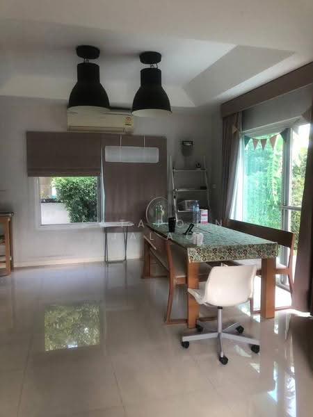 Moobaan Chollada Suvarnabhumi, samut-prakan, Sri Waree Noi Road, Srisa Chorakhe Noi, Bang Sao Thong, Samut Prakan, 3 Bedrooms, 61 sqm, Single Detached House For Sale, by Sataporn Jalao, 500596843 - DDproperty.com