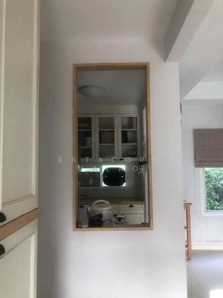 Moobaan Chollada Suvarnabhumi, samut-prakan, Sri Waree Noi Road, Srisa Chorakhe Noi, Bang Sao Thong, Samut Prakan, 3 Bedrooms, 61 sqm, Single Detached House For Sale, by Sataporn Jalao, 500596843 - DDproperty.com