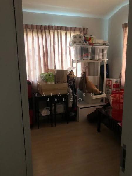Moobaan Chollada Suvarnabhumi, samut-prakan, Sri Waree Noi Road, Srisa Chorakhe Noi, Bang Sao Thong, Samut Prakan, 3 Bedrooms, 61 sqm, Single Detached House For Sale, by Sataporn Jalao, 500596843 - DDproperty.com