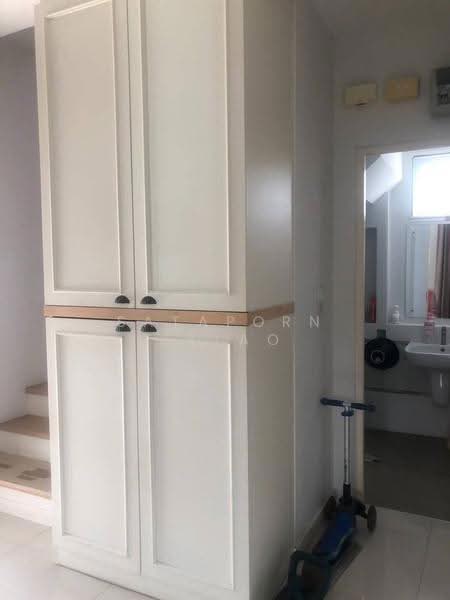 Moobaan Chollada Suvarnabhumi, samut-prakan, Sri Waree Noi Road, Srisa Chorakhe Noi, Bang Sao Thong, Samut Prakan, 3 Bedrooms, 61 sqm, Single Detached House For Sale, by Sataporn Jalao, 500596843 - DDproperty.com