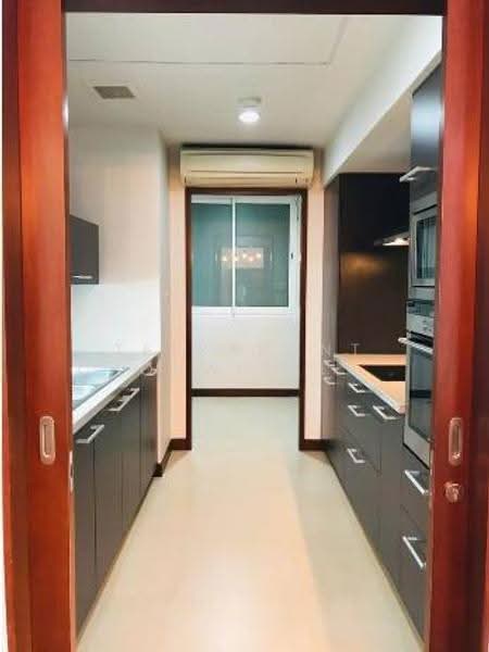 The Park Chidlom, bangkok, 1 Petchaburi Road, Pathum Wan, Bangkok, 2 Bedrooms, 145 sqm, Condo For Rent, by Teeranant Chonwisaikajon, 500596844 - DDproperty.com