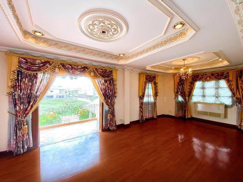 บ้านเดี่ยวนอกโครงการ อัมรินทร์ ซอย 7, bangkok, Anusaowari, Bang Khen, Bangkok, 4 Bedrooms, 345 sqm, Single Detached House For Sale, by HOME Real Estate Service, 500596848 - DDproperty.com