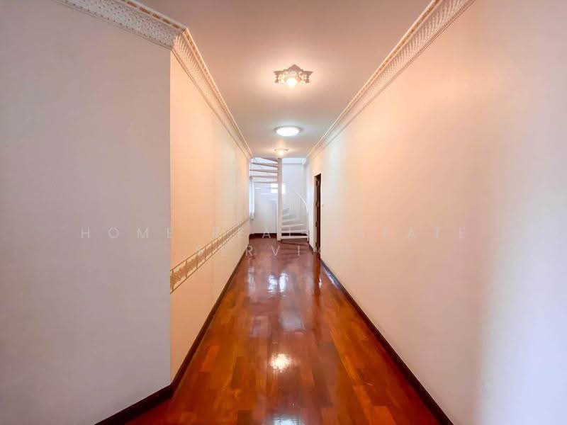 บ้านเดี่ยวนอกโครงการ อัมรินทร์ ซอย 7, bangkok, Anusaowari, Bang Khen, Bangkok, 4 Bedrooms, 345 sqm, Single Detached House For Sale, by HOME Real Estate Service, 500596848 - DDproperty.com