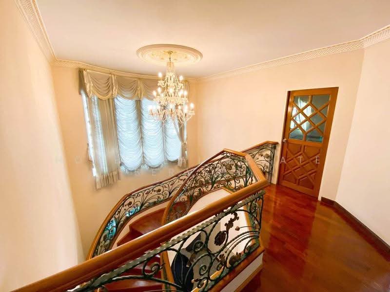บ้านเดี่ยวนอกโครงการ อัมรินทร์ ซอย 7, bangkok, Anusaowari, Bang Khen, Bangkok, 4 Bedrooms, 345 sqm, Single Detached House For Sale, by HOME Real Estate Service, 500596848 - DDproperty.com