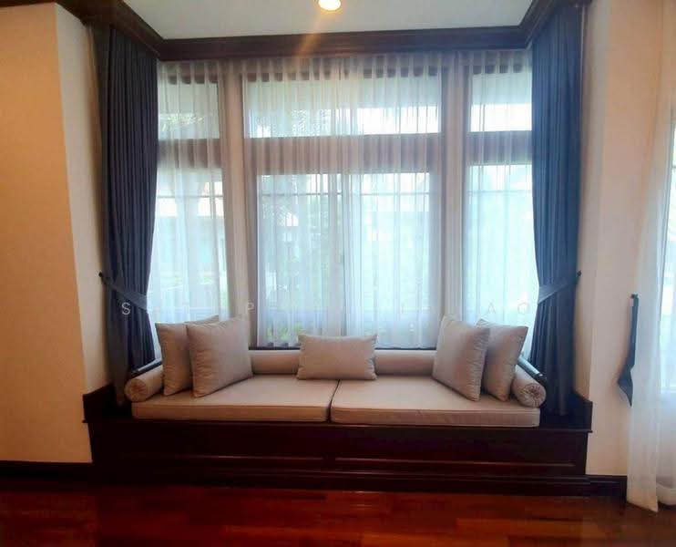 บ้าน 4-ห้องนอน, กรุงเทพ, สีลม, บางรัก, กรุงเทพ, 343 ตร.ม., บ้านเดี่ยว ให้เช่า, โดย Sataporn Jalao, 500596851 - DDproperty.com