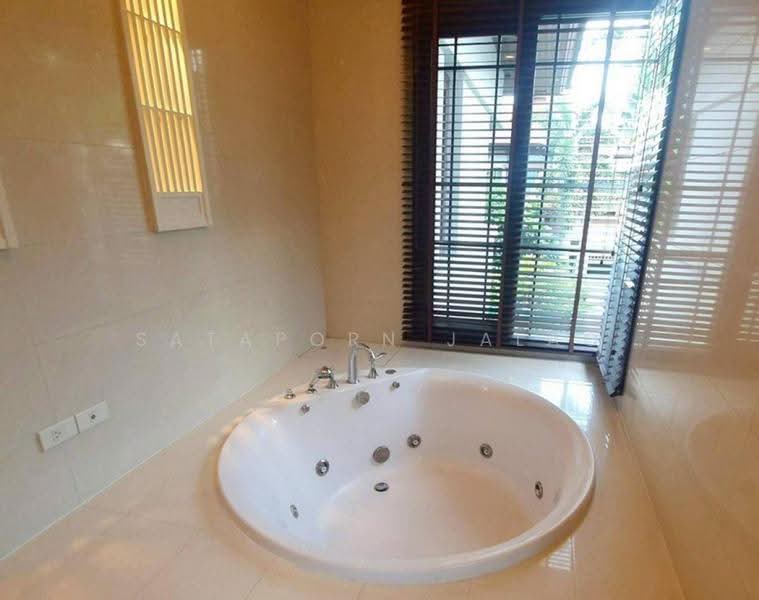 4-BR House, bangkok, Silom, Bang Rak, Bangkok, 4 Bedrooms, 343 sqm, Single Detached House For Rent, by Sataporn Jalao, 500596851 - DDproperty.com