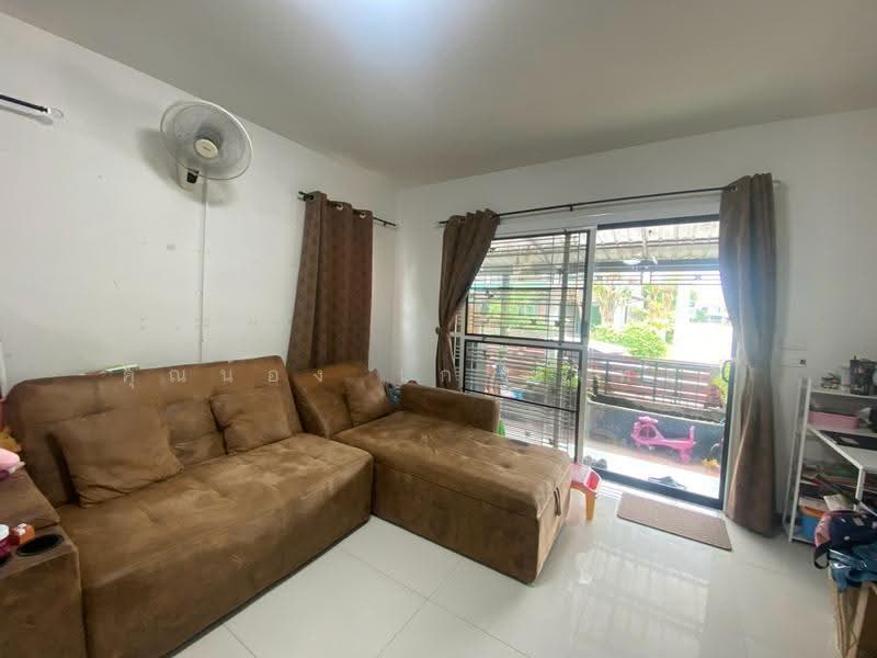 หมู่บ้าน เดอะทรัสต์ สุวรรณภูมิ-เทพารักษ์, samut-prakan, เทพารักษ์ กม.17, Bang Chalong, Bang Plee, Samut Prakan, 3 Bedrooms, 115 sqm, Single Detached House For Sale, by คุณน้อง เกรทเทสต์, 500596852 - DDproperty.com
