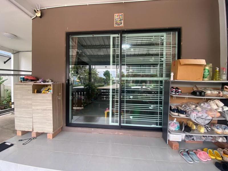 หมู่บ้าน เดอะทรัสต์ สุวรรณภูมิ-เทพารักษ์, samut-prakan, เทพารักษ์ กม.17, Bang Chalong, Bang Plee, Samut Prakan, 3 Bedrooms, 115 sqm, Single Detached House For Sale, by คุณน้อง เกรทเทสต์, 500596852 - DDproperty.com