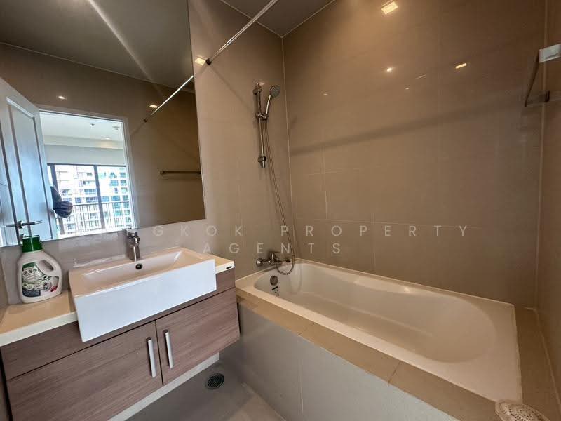 Noble Refine, bangkok, Soi Sukhumvit 26, Sukhumvit Road, Khong Tan, Khlong Toei, Bangkok, 1 Bedroom, 53 sqm, Condo For Rent, by BANGKOK PROPERTY AGENTS, 500596854 - DDproperty.com